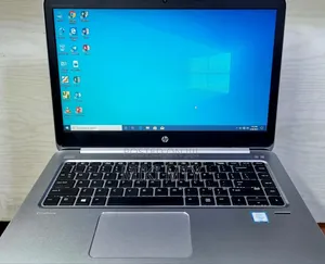 New Laptop HP EliteBook 1040 G3 8GB Intel Core i5 SSD 512GB