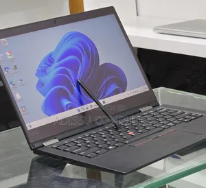 New Laptop Lenovo ThinkPad X390 16GB Intel Core i5 SSD 512GB
