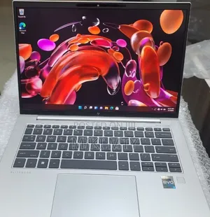 New Laptop HP EliteBook 840 16GB Intel Core i7 SSD 512GB