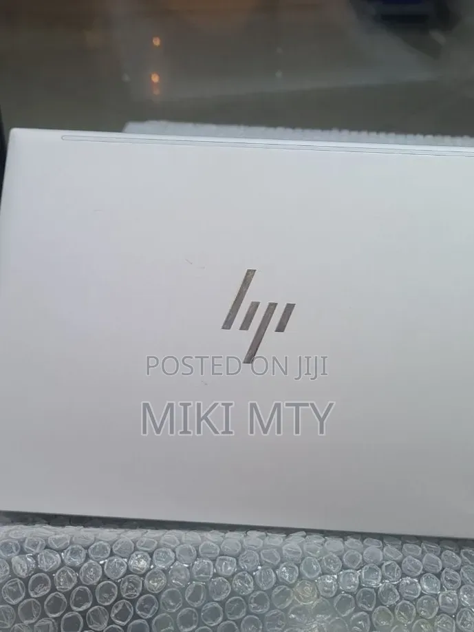 New Laptop HP EliteBook 840 16GB Intel Core i7 SSD 512GB