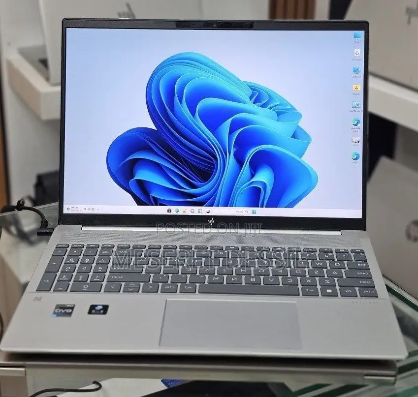 New Laptop HP Pavilion 15 16GB Intel Core i7 SSD 1T