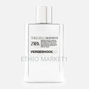 Zara - Vergeshock Edt