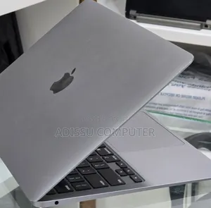 New Laptop Apple MacBook Air 2020 M1 8GB Intel Core i7 SSD 256GB