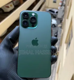 Apple iPhone 13 Pro 128 GB Green