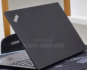 New Laptop Lenovo ThinkPad T14s G4 16GB AMD Ryzen 5 SSD 512GB