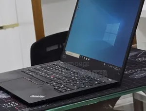 New Laptop Lenovo ThinkPad T14s G4 16GB AMD Ryzen 5 SSD 512GB