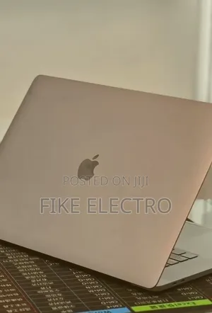 New Laptop Apple MacBook Pro 2019 16GB Intel Core i9 SSD 2T