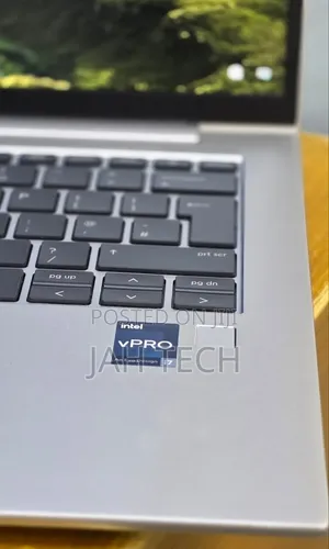 New Laptop HP EliteBook 840 G9 16GB Intel Core i7 SSD 512GB