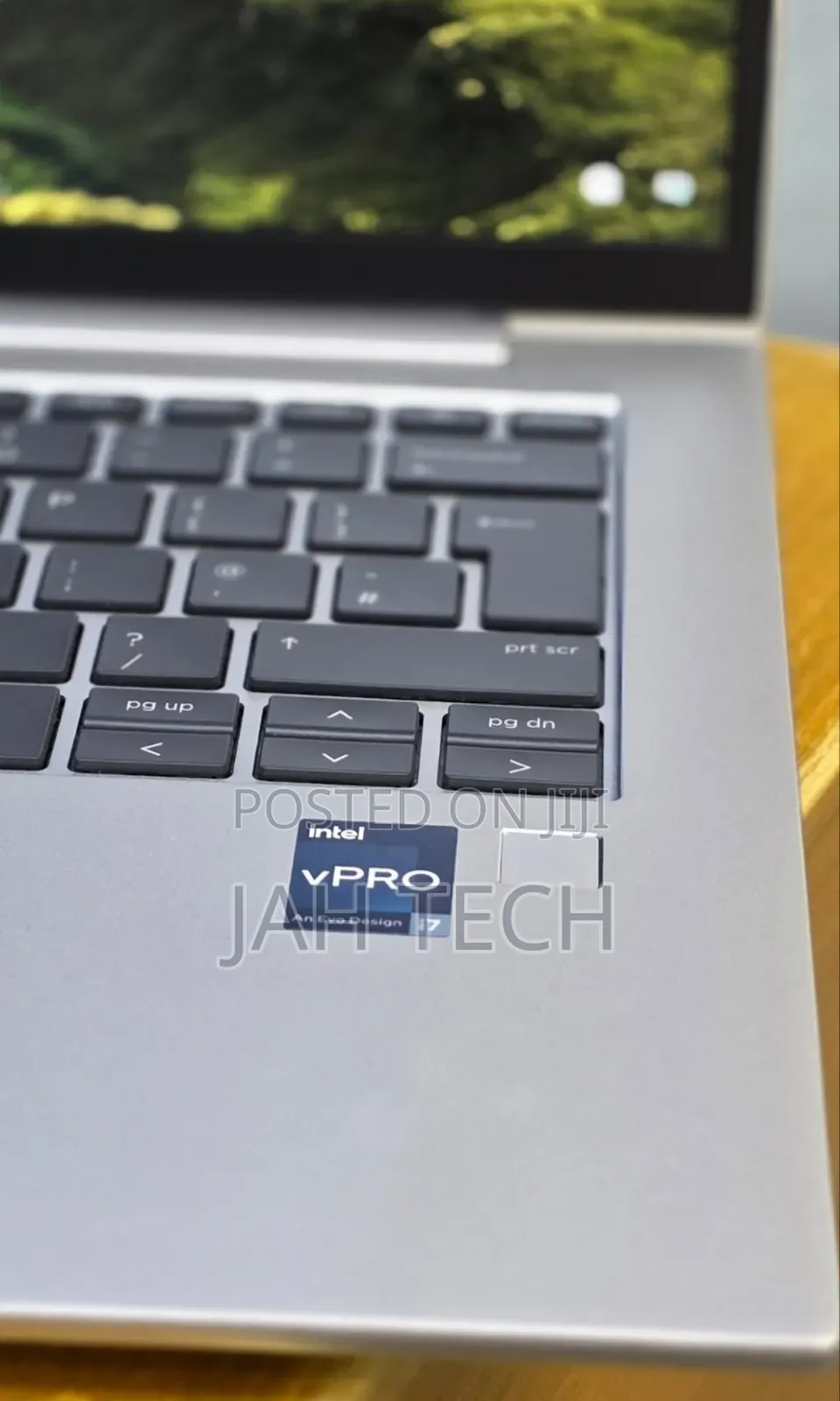 New Laptop HP EliteBook 840 G9 16GB Intel Core i7 SSD 512GB