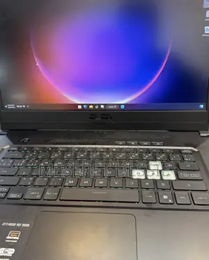 New Laptop Asus TUF Gaming A15 16GB Intel Core i7 SSD 512GB