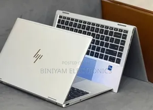 New Laptop HP EliteBook 1040 G8 16GB Intel Core i7 SSD 512GB