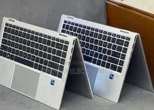 New Laptop HP EliteBook 1040 G8 16GB Intel Core i7 SSD 512GB
