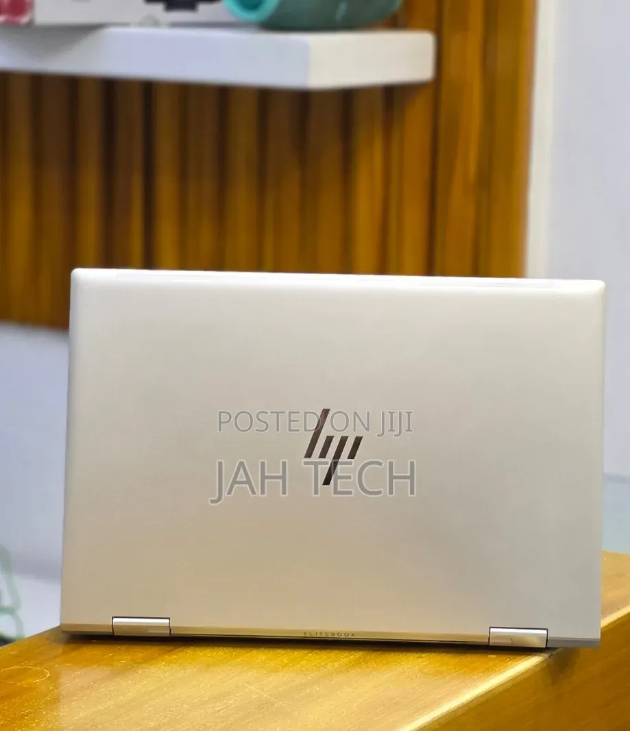 New Laptop HP EliteBook 830 G8 16GB Intel Core i5 SSD 512GB