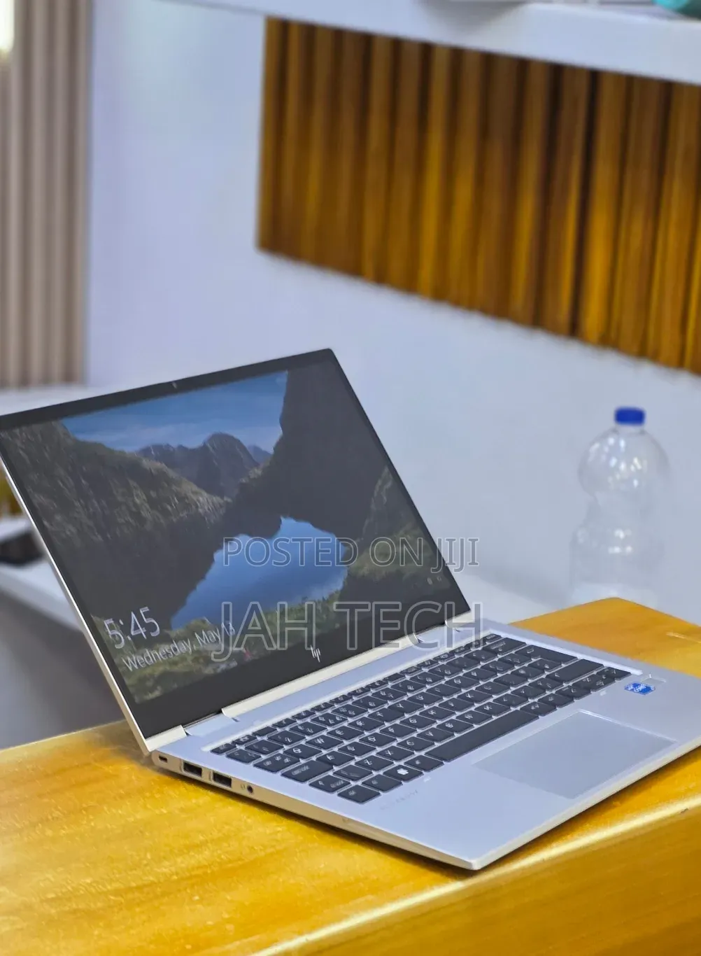 New Laptop HP EliteBook 830 G8 16GB Intel Core i5 SSD 512GB