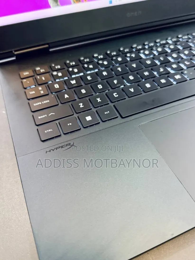 New Laptop Lenovo Legion 5 16GB Intel Core i7 SSD 512GB