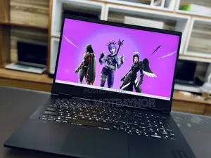 New Laptop Lenovo Legion 5 16GB Intel Core i7 SSD 512GB