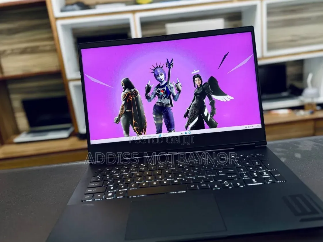 New Laptop Lenovo Legion 5 16GB Intel Core i7 SSD 512GB