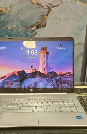 New Laptop HP Stream Notebook 8GB Intel Core i5 SSD 128GB