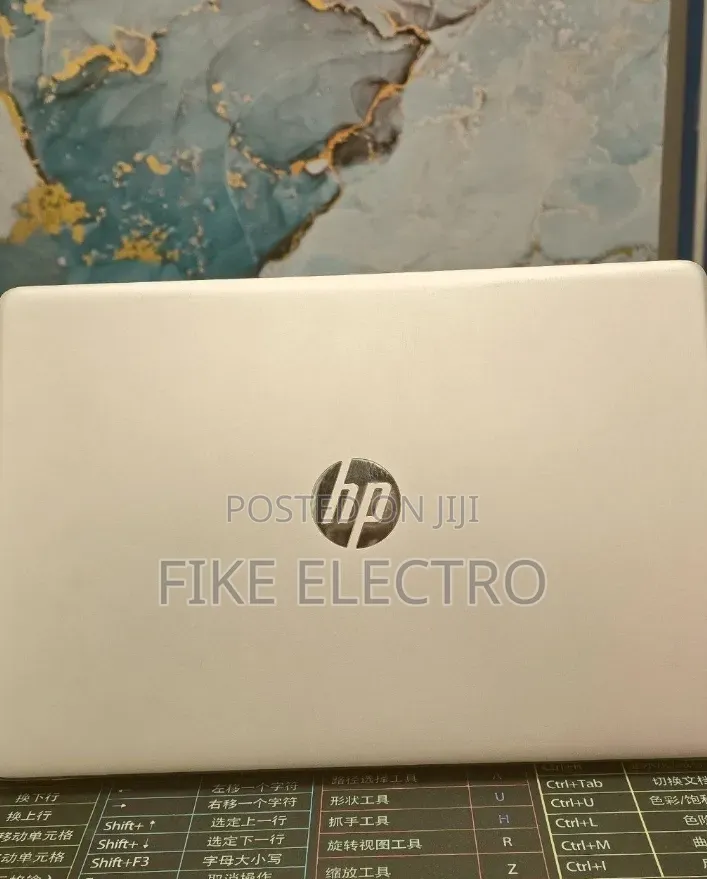 New Laptop HP Stream Notebook 8GB Intel Core i5 SSD 128GB