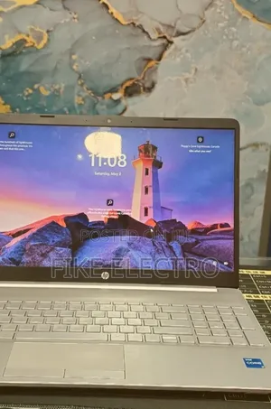 New Laptop HP Stream Notebook 8GB Intel Core i5 SSD 128GB