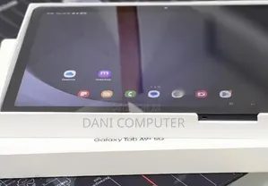 New Samsung Galaxy Tab A9 64 GB