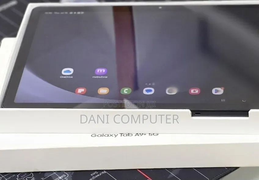 New Samsung Galaxy Tab A9 64 GB