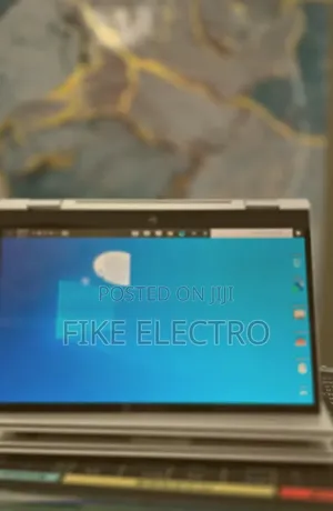 New Laptop HP EliteBook 830 G8 32GB Intel Core i7 SSD 512GB