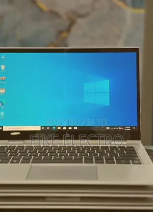 New Laptop HP EliteBook 830 G8 32GB Intel Core i7 SSD 512GB