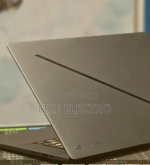 New Laptop Asus ROG Zephyrus G16 16GB Intel Core Ultra 9 SSD 1T