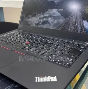 New Laptop Lenovo ThinkPad L460 16GB AMD Ryzen 5 SSD 512GB
