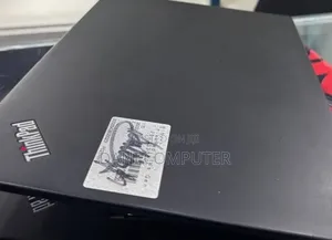 New Laptop Lenovo ThinkPad L460 16GB AMD Ryzen 5 SSD 512GB