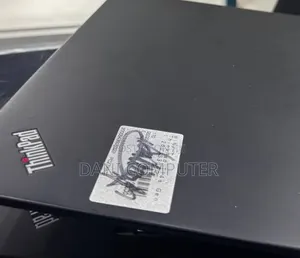 New Laptop Lenovo ThinkPad L460 16GB AMD Ryzen 5 SSD 512GB