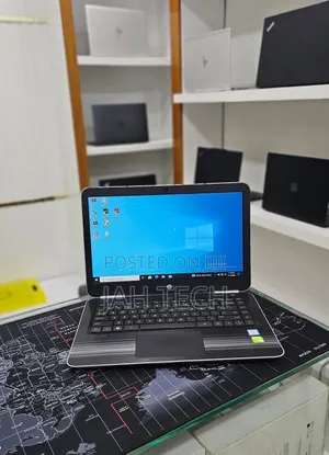 New Laptop HP Pavilion 14-ce1000 16GB Intel Core i7 SSHD (Hybrid) 1.5T