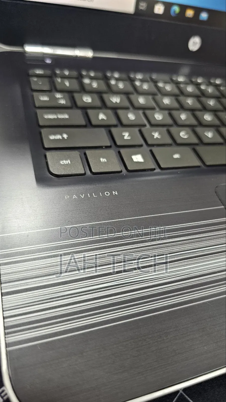 New Laptop HP Pavilion 14-ce1000 16GB Intel Core i7 SSHD (Hybrid) 1.5T