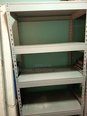 Shelves for Office, Shop or Store