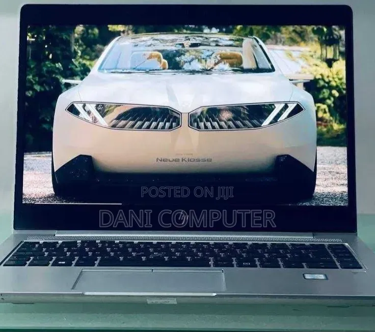 New Laptop HP EliteBook 840 G5 16GB Intel Core i5 SSD 512GB