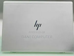 New Laptop HP EliteBook 840 G5 16GB Intel Core i5 SSD 512GB