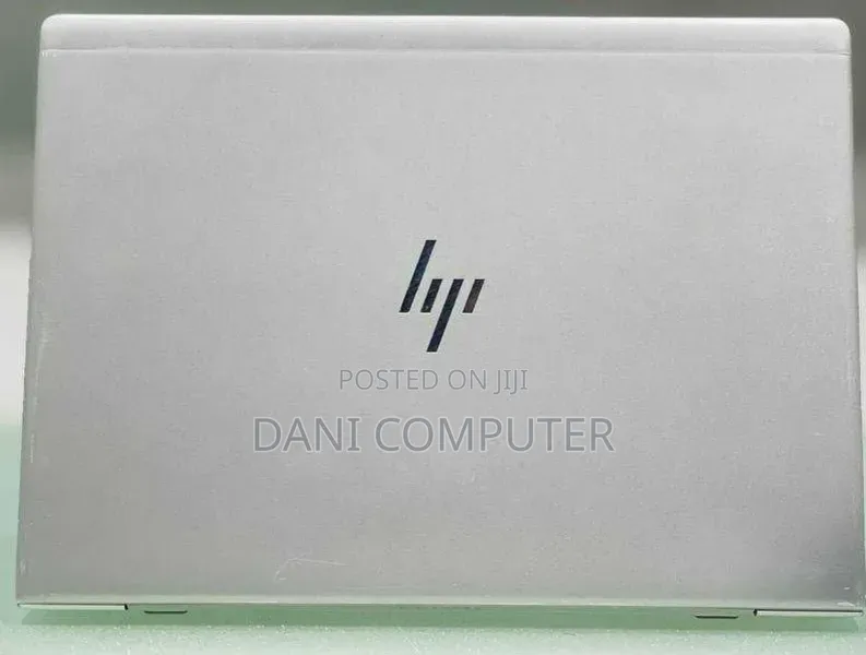 New Laptop HP EliteBook 840 G5 16GB Intel Core i5 SSD 512GB