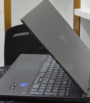 New Laptop HP Victus 15 16GB Intel Core i7 SSD 1T
