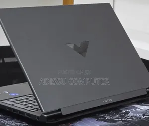 New Laptop HP Victus 15 16GB Intel Core i7 SSD 1T