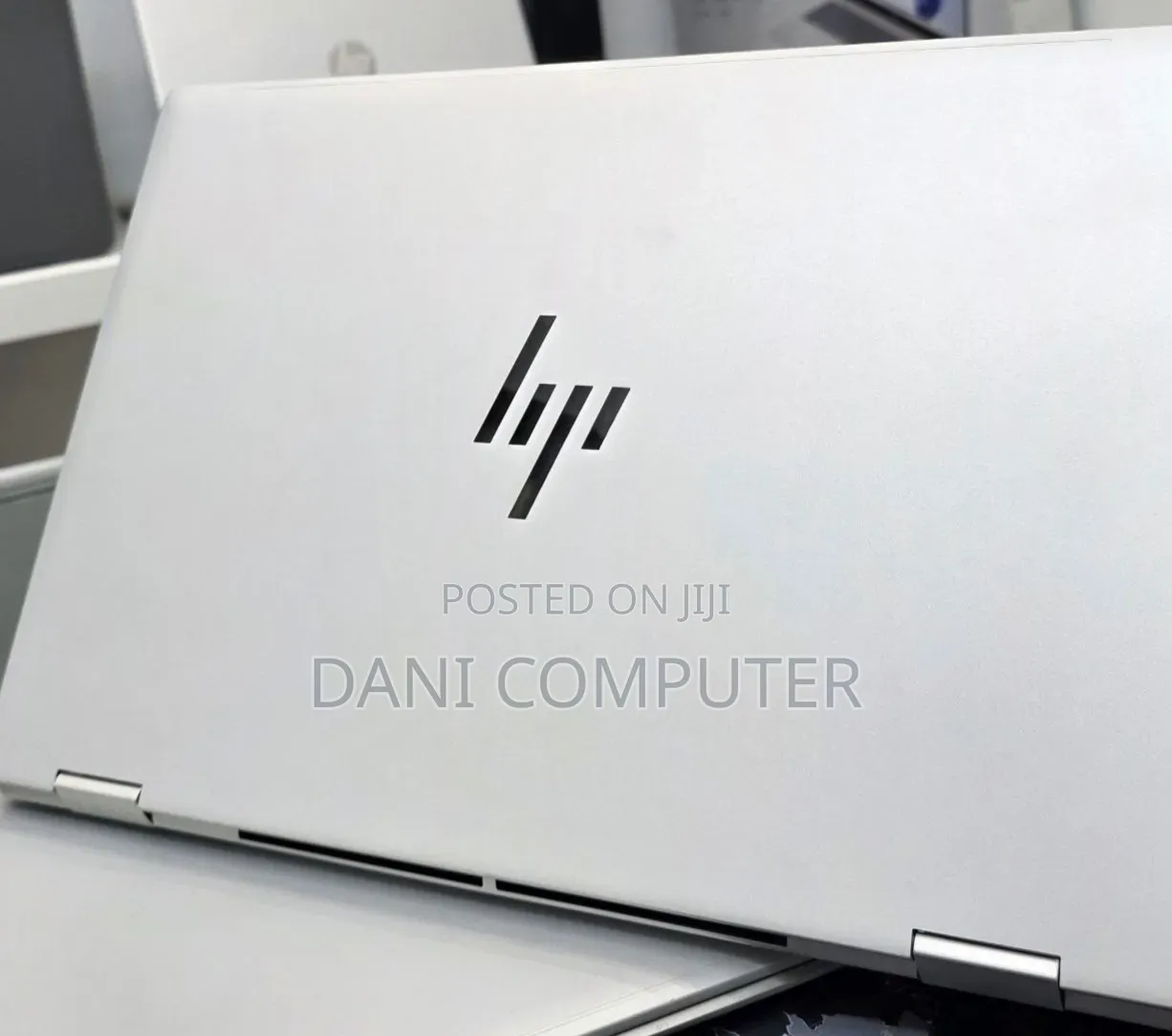 New Laptop HP Envy 15 16GB Intel Core Ultra 7 SSD 1T