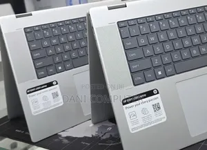 New Laptop HP Envy 15 16GB Intel Core Ultra 7 SSD 1T