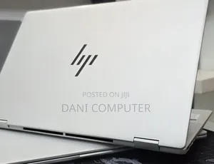 New Laptop HP Envy 15 16GB Intel Core Ultra 7 SSD 1T