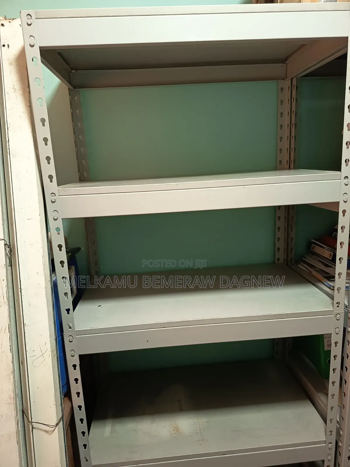 Shelves for Office, Shop or Store
