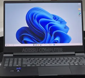 New Laptop HP Victus 15 16GB Intel Core i7 SSD 1T