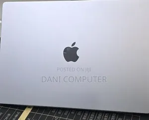 New Laptop Apple MacBook Pro 2021 M1 Max 32GB Apple M1 Max SSD 1T