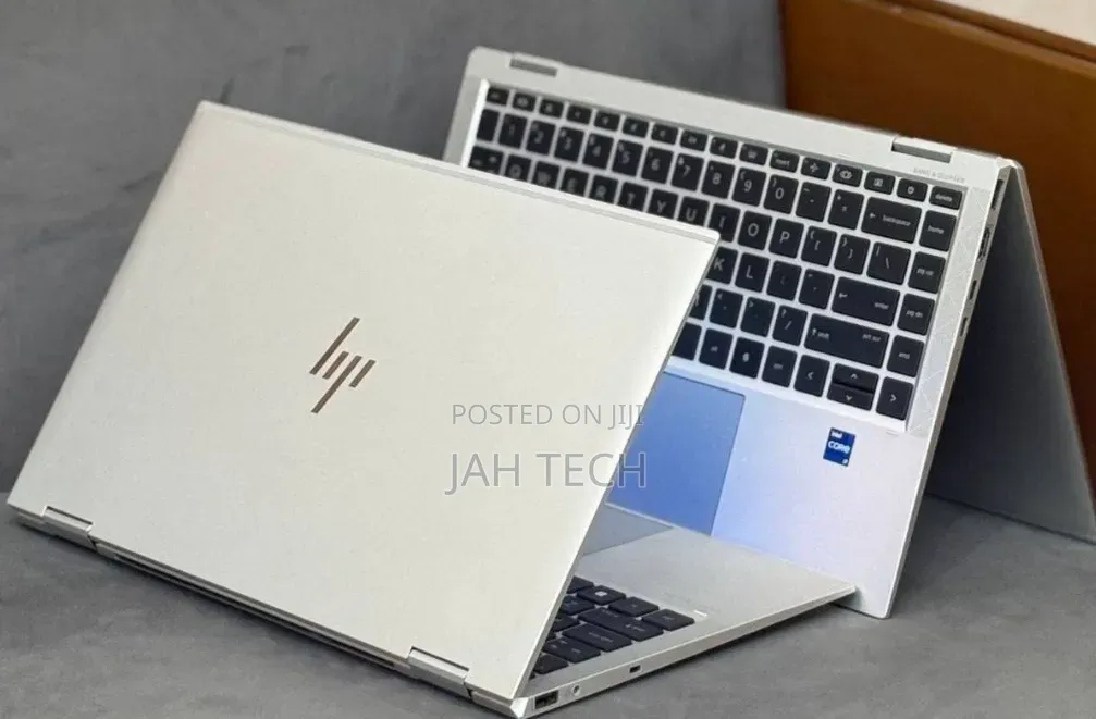 New Laptop HP EliteBook 1040 G8 16GB Intel Core i7 SSD 512GB