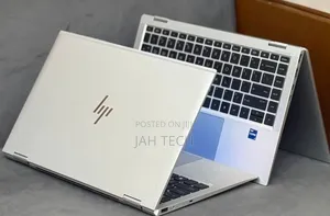 New Laptop HP EliteBook 1040 G8 16GB Intel Core i7 SSD 512GB