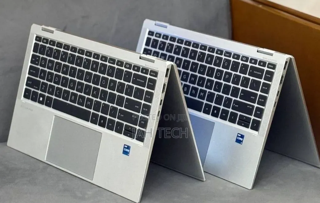 New Laptop HP EliteBook 1040 G8 16GB Intel Core i7 SSD 512GB