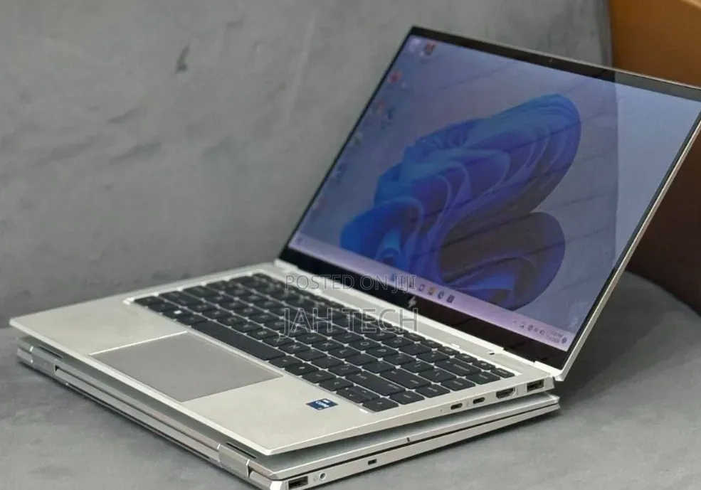 New Laptop HP EliteBook 1040 G8 16GB Intel Core i7 SSD 512GB